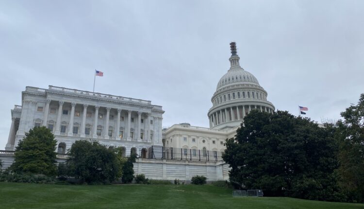 With days until shutdown, border security package eyed by U.S. Senate GOP – Pennsylvania Capital-Star