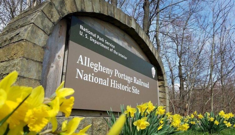 Nearly all national park sites to close during government shutdown – Pennsylvania Capital-Star