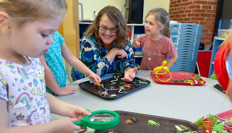 Women workers could bear economic brunt as federal child care funding ends – Pennsylvania Capital-Star