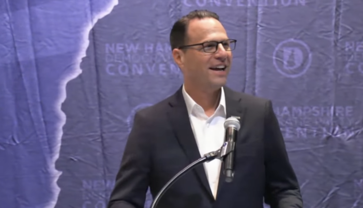 Pennsylvania Gov. Josh Shapiro rallies Democrats in New Hampshire – Pennsylvania Capital-Star