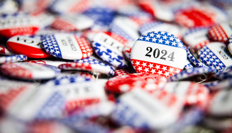 Spending mess in Congress could arch over into pivotal 2024 election year – Pennsylvania Capital-Star