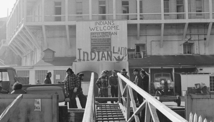 A celebration of Indigenous resistance to colonialism – Pennsylvania Capital-Star