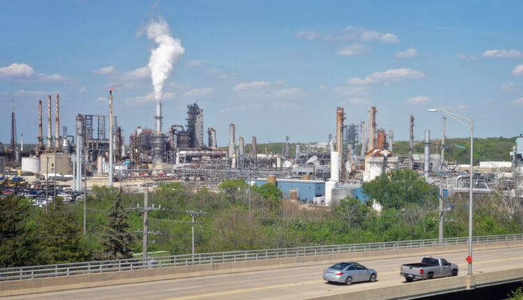 Inside the debate over the EPA’s proposed carbon rules – Pennsylvania Capital-Star