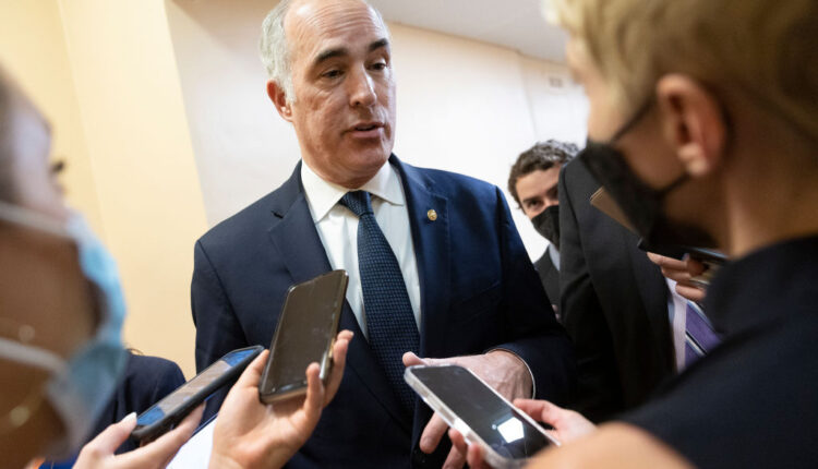 Pennsylvania senator pushes review of U.S. investments in China but hits roadblock in House – Pennsylvania Capital-Star