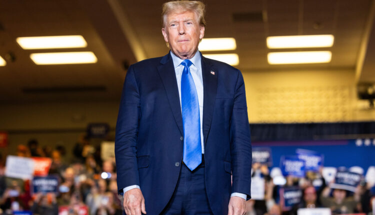 Growing threat of political violence looms over 2024, former members of Congress warn – Pennsylvania Capital-Star