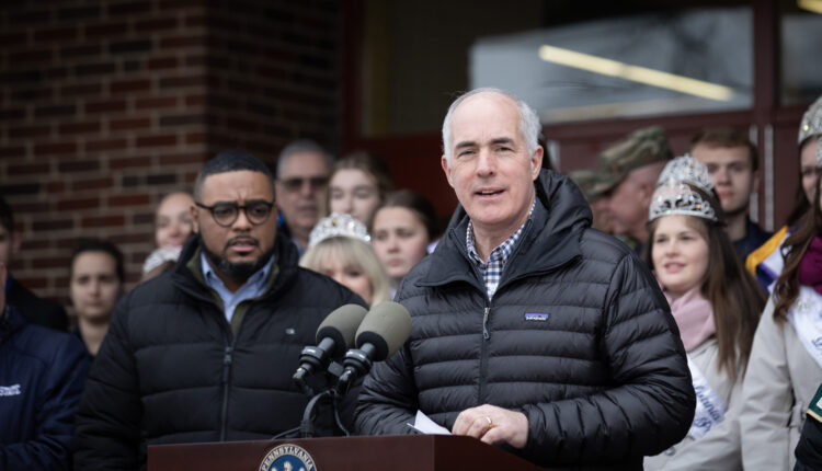 Protecting democracy will be ‘significant issue’ in reelection campaign – Pennsylvania Capital-Star