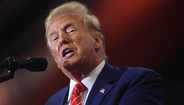 Trump legal problems abound as first test of 2024 presidential campaign nears in Iowa – Pennsylvania Capital-Star