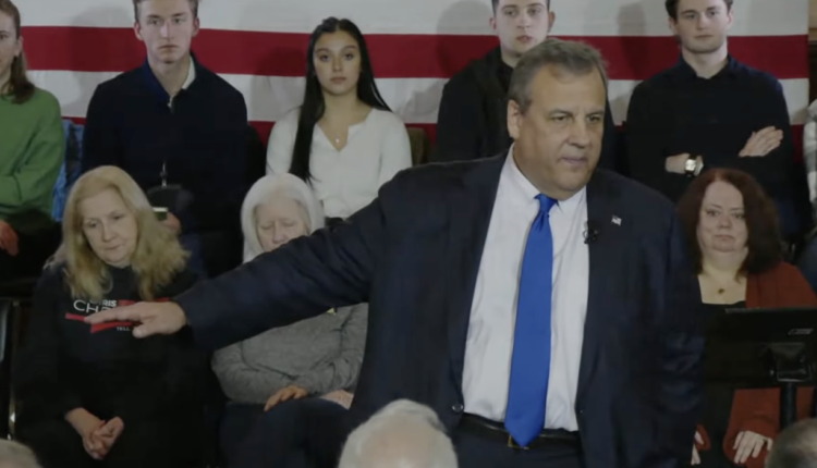Christie suspends campaign, predicts Haley will 'get smoked' – Pennsylvania Capital-Star