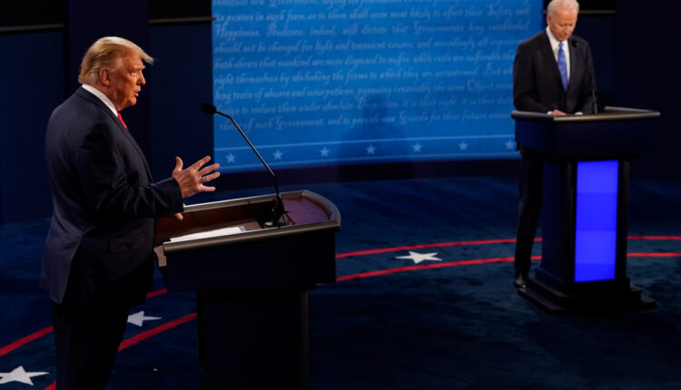 Worried Biden and Trump are too old to be president? Calm down, experts on aging say – Pennsylvania Capital-Star