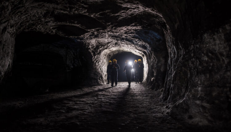 Mine safety advocates agree new silica dust rule is progress, but some worry it’s not enough • Pennsylvania Capital-Star