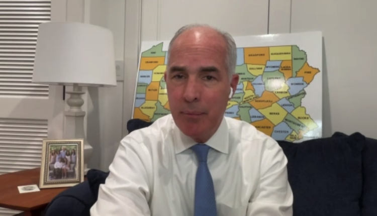 Casey turns focus toward general election in Pennsylvania U.S. Senate race • Pennsylvania Capital-Star
