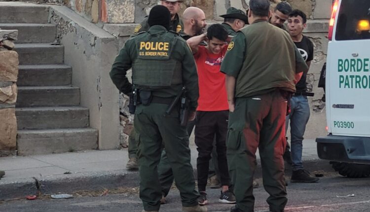 Politicians’ talk of a border ‘invasion’ is speech experts say has gotten people killed • Pennsylvania Capital-Star